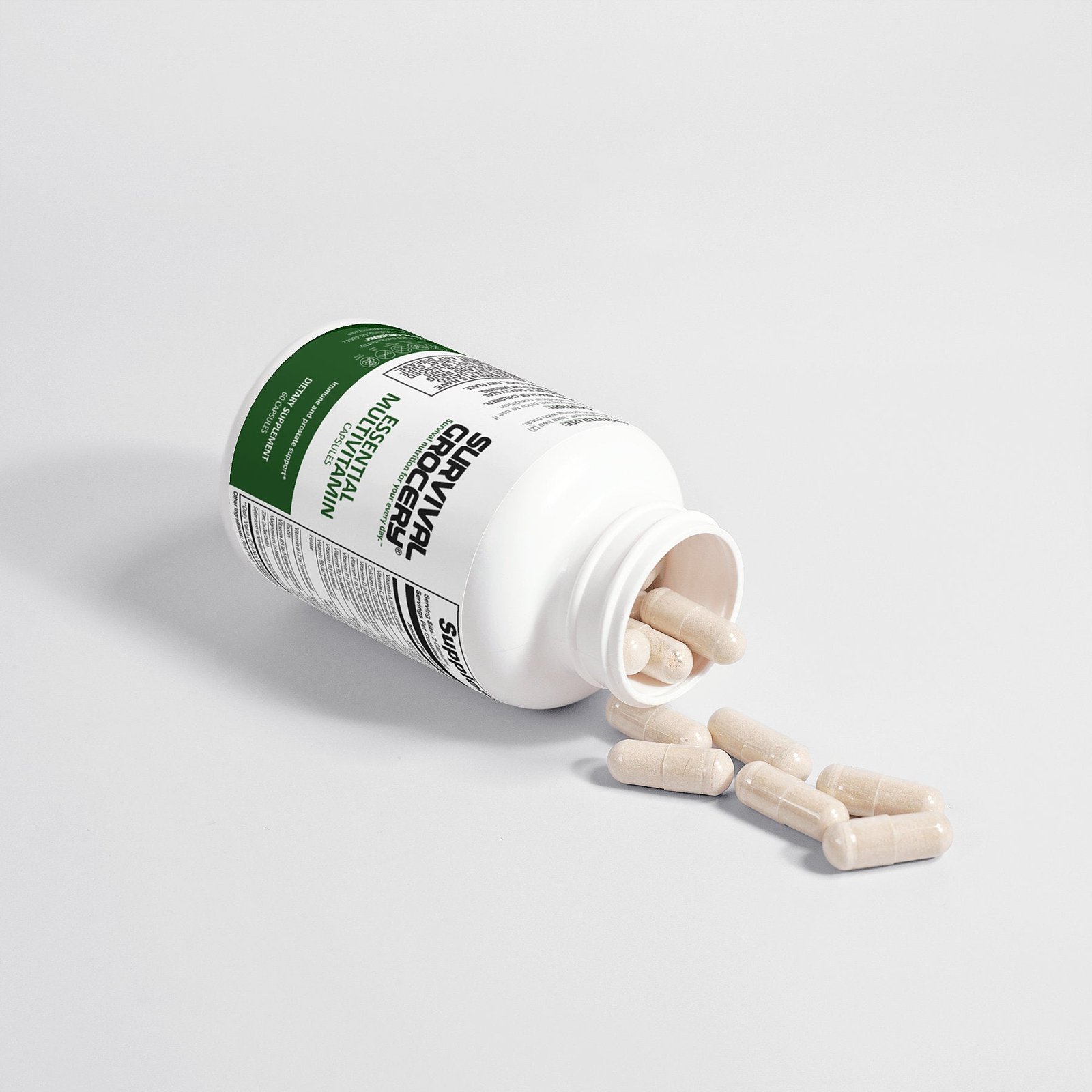 Essential Multivitamin - Image 5