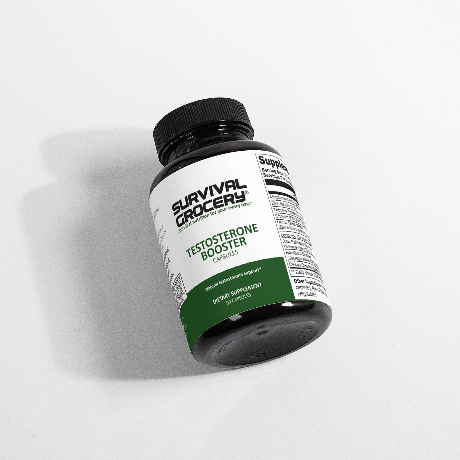 Testosterone Booster - Image 5