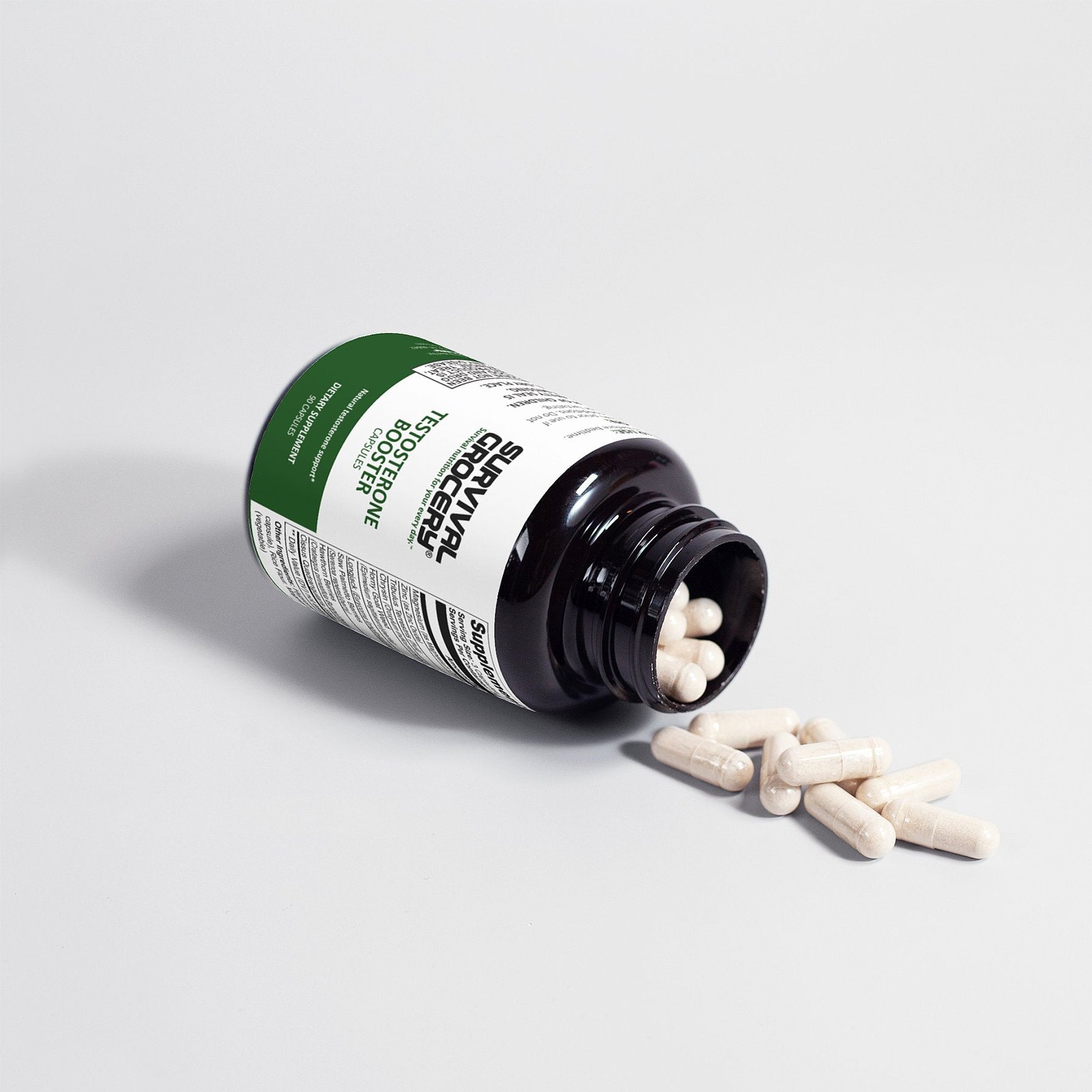 Testosterone Booster - Image 4