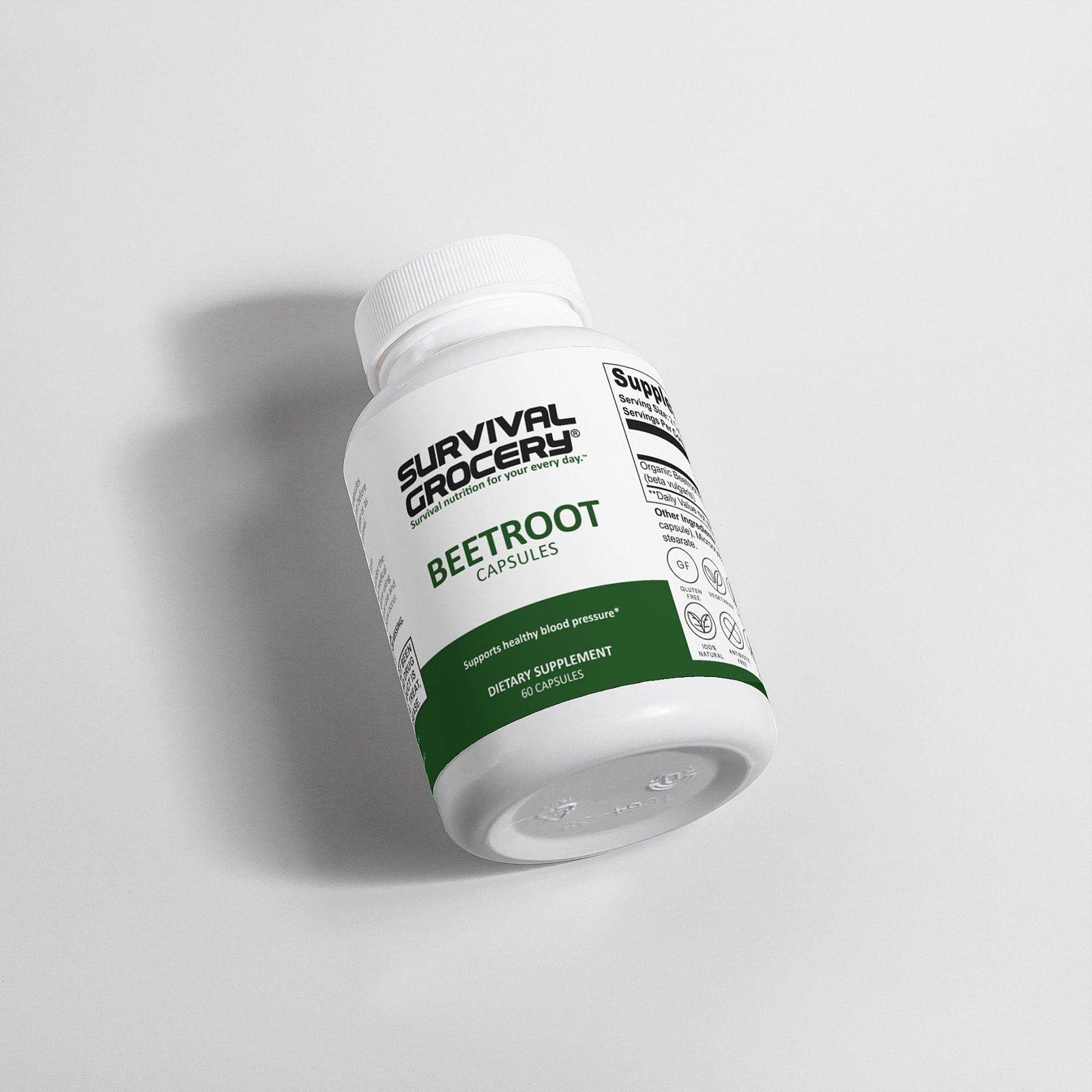 Beetroot Capsules - Image 3