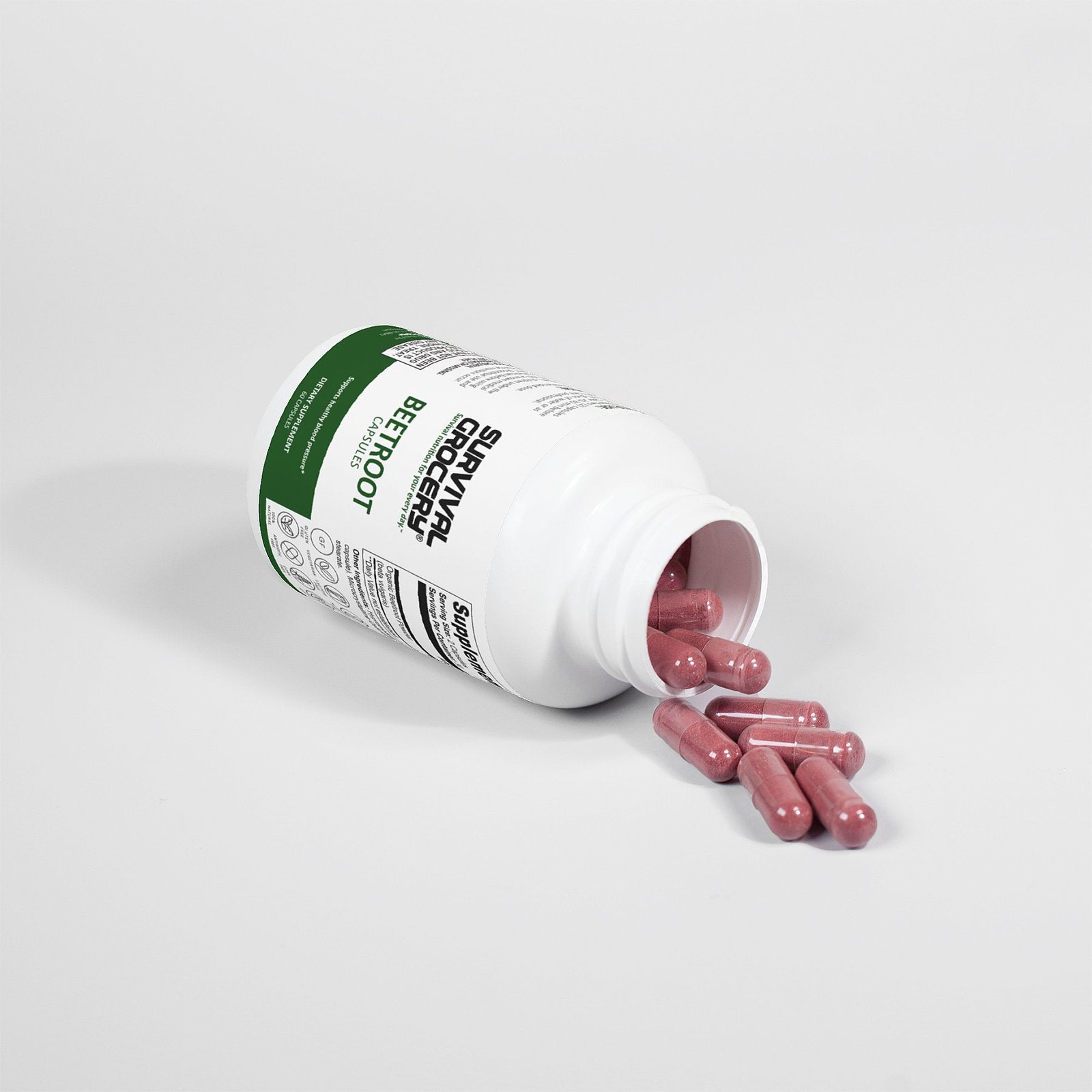 Beetroot Capsules - Image 5