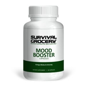 Mood Booster