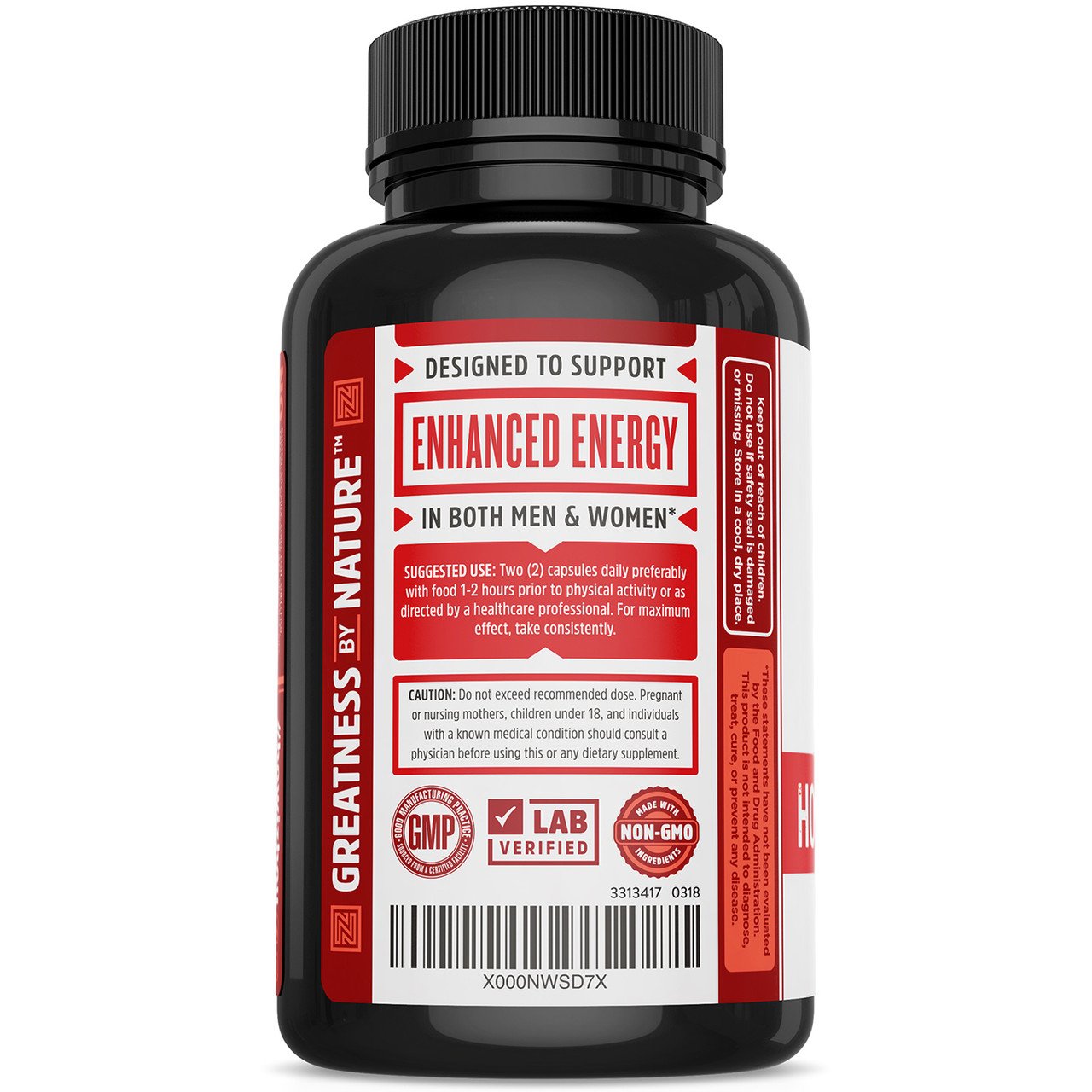 ZHOU HORNY GOAT WEED SUP (1x60.00) - Image 3