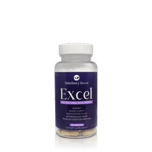 Excel - Brain & Memory Health