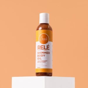 Rele Shimmer Oil