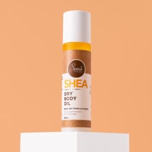 Shea Dry Body Oil