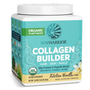 SUNWAR COLLAGEN THTN VAN ( 1 X 17.6 OZ   )