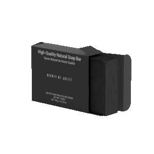 Organic Charcoal Soap